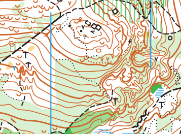 Extrait de carte n2